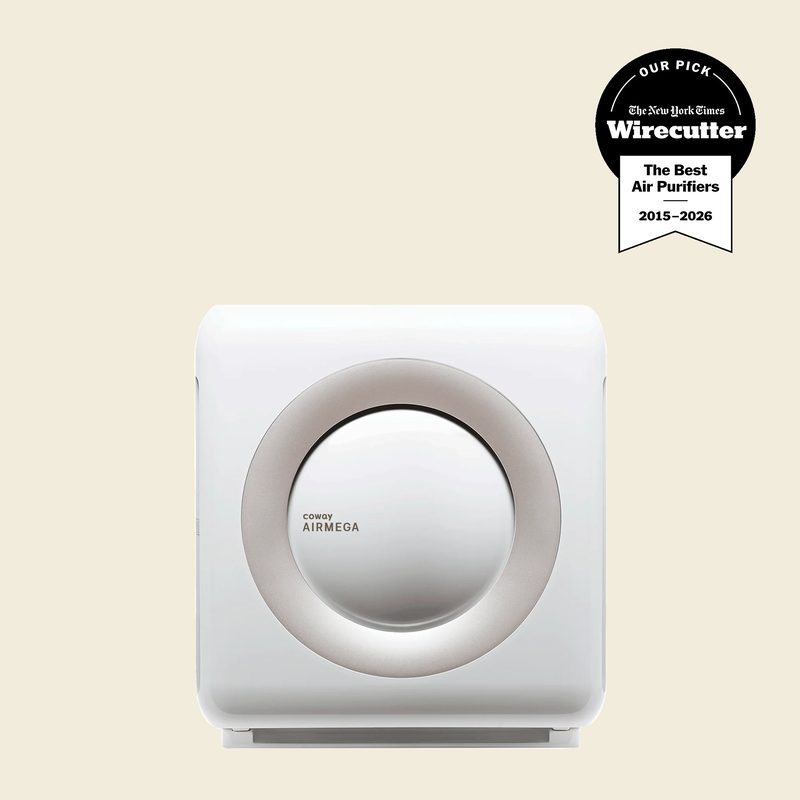 Coway Airmega AP-1512HH Mighty True HEPA Purifier, Up to 1748 ft²