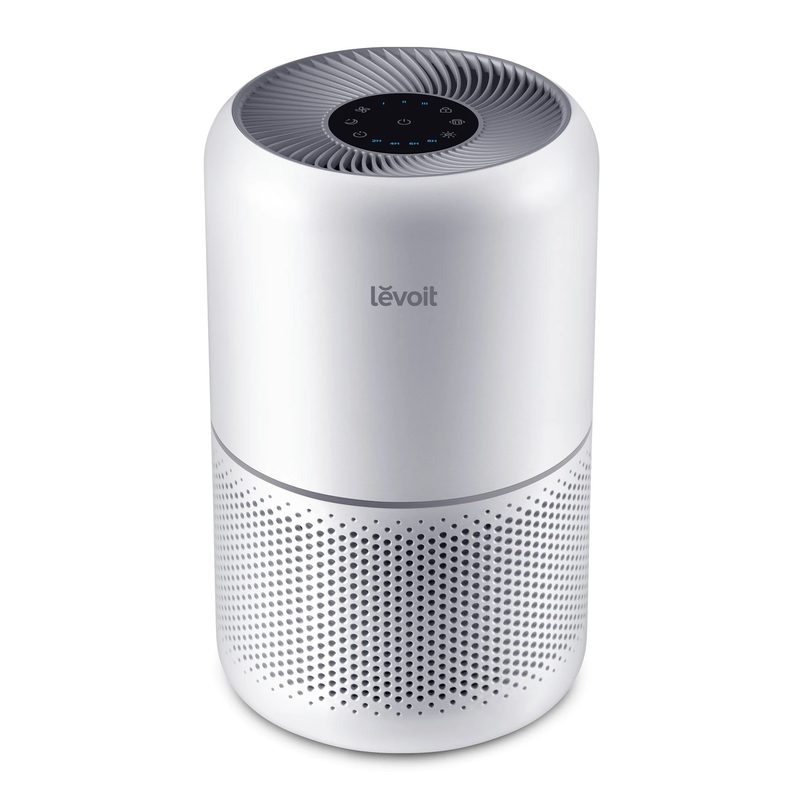 Home Air Purifiers — top-scored model