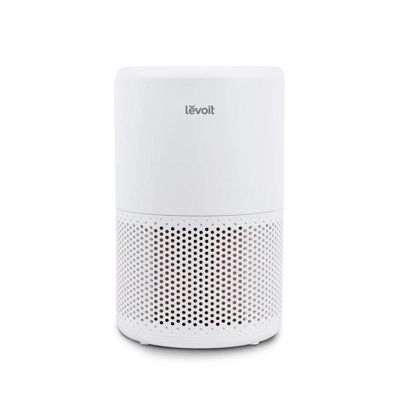 Levoit Core 200S-P Smart Air Purifier, Covers Up to 916 ft²