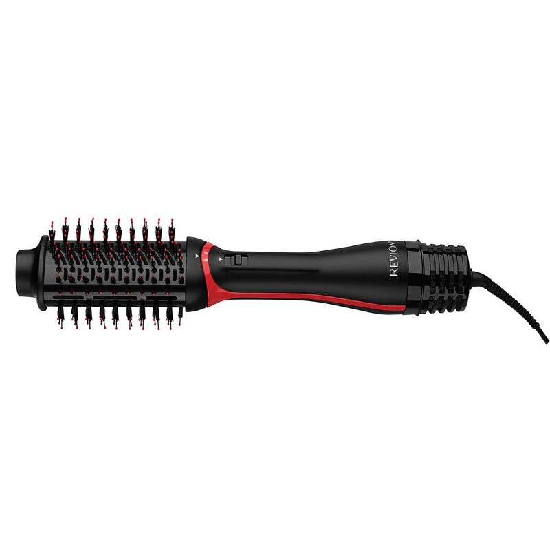 REVLON One-Step Volumizer Plus Hair Dryer and Styler