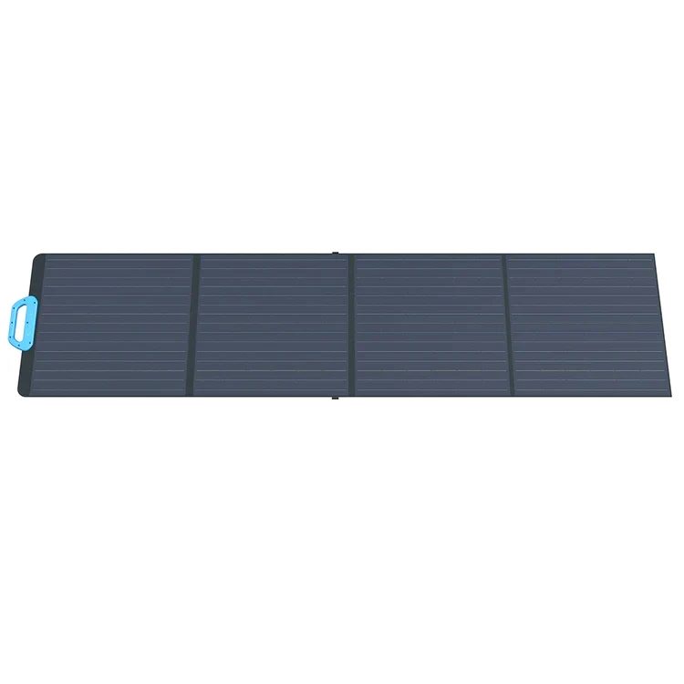 BLUETTI PV200 200W Portable Solar Panel for Power Station