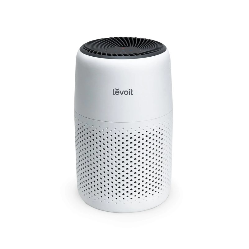 Levoit Core Mini-P Air Purifier for Bedroom, Home & Dorm