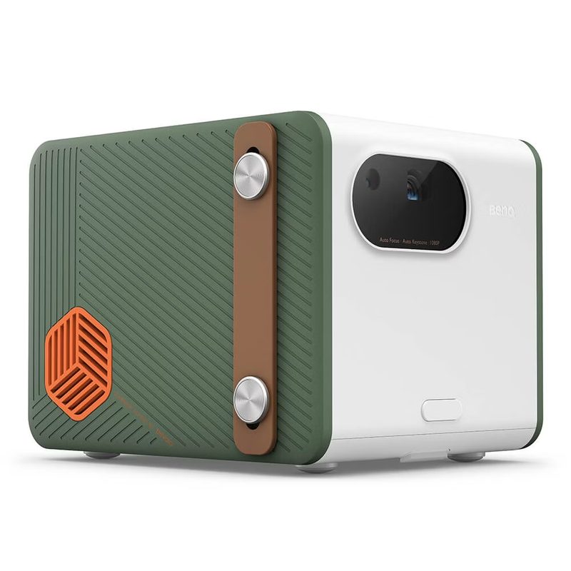 BenQ GS50 1080p Wireless Outdoor Projector
