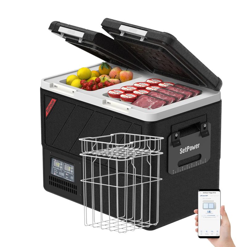 Camping Fridges — top-scored model