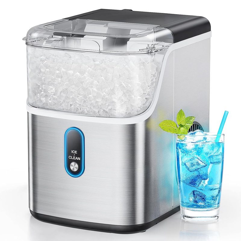 Countertop Ice Makers — top-scored model