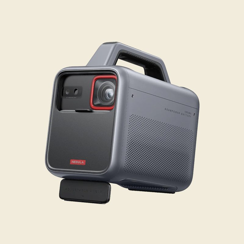 Portable Projectors — top-scored model
