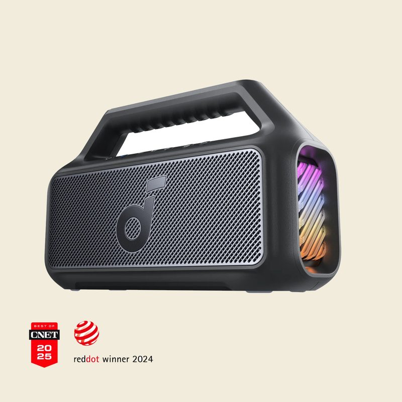 Bluetooth Speakers — top-scored model