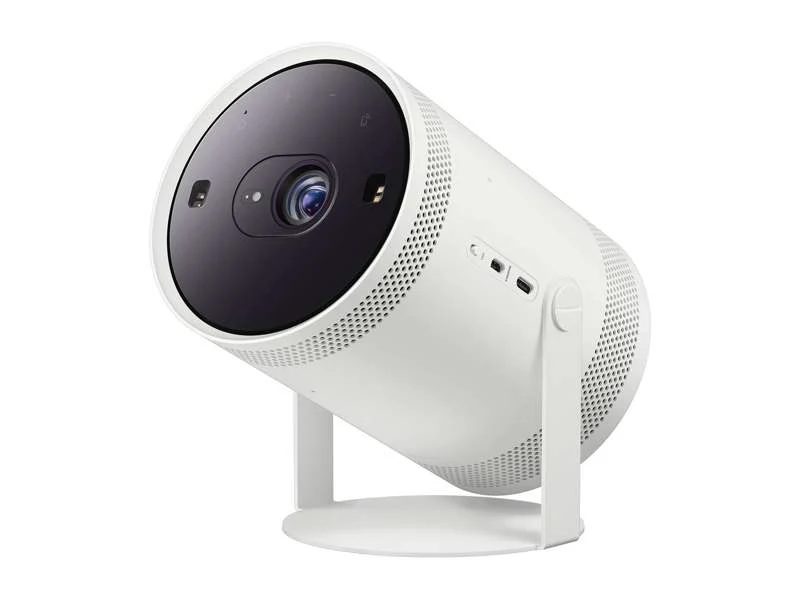 Samsung The Freestyle 2nd Gen 1080p Portable Projector