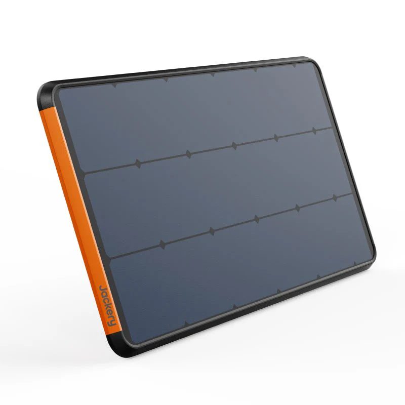 Jackery SolarSaga 100 Prime Portable Solar Panel