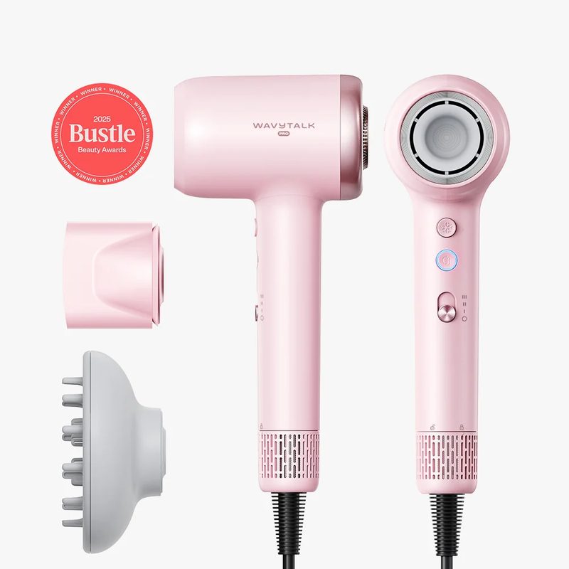 Wavytalk Turblow Pro High-Speed Hair Dryer