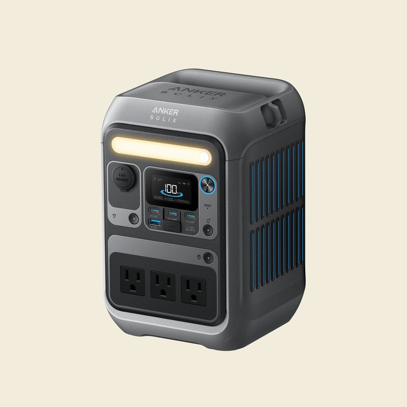 Anker SOLIX C300