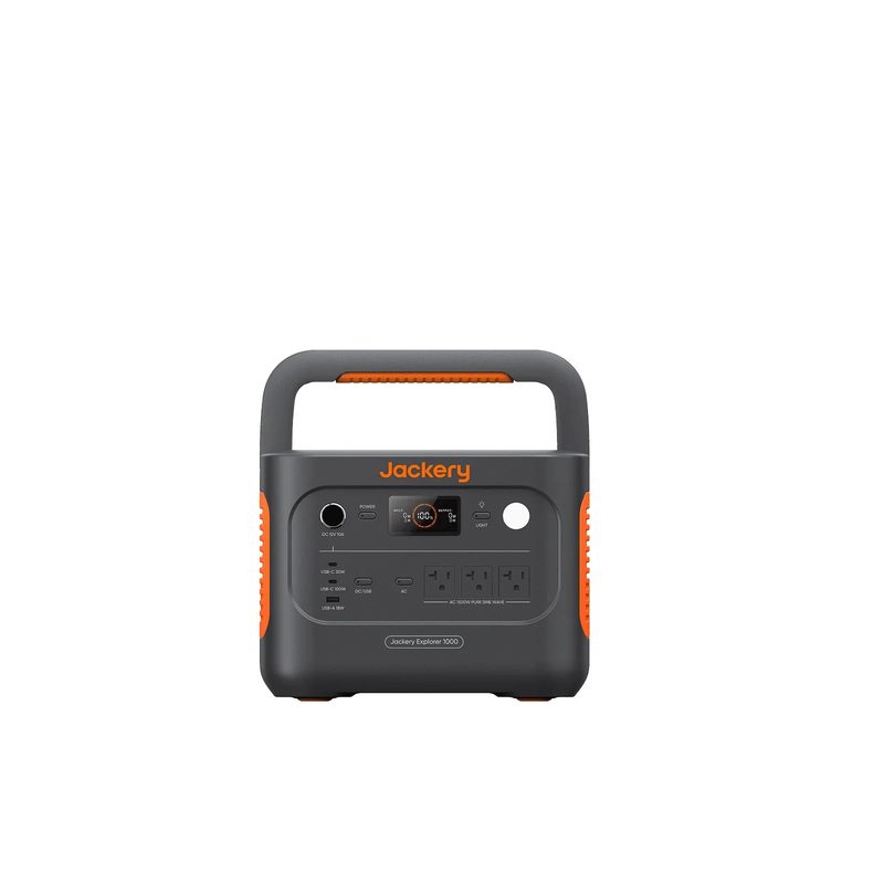 Jackery Explorer 1000 v2