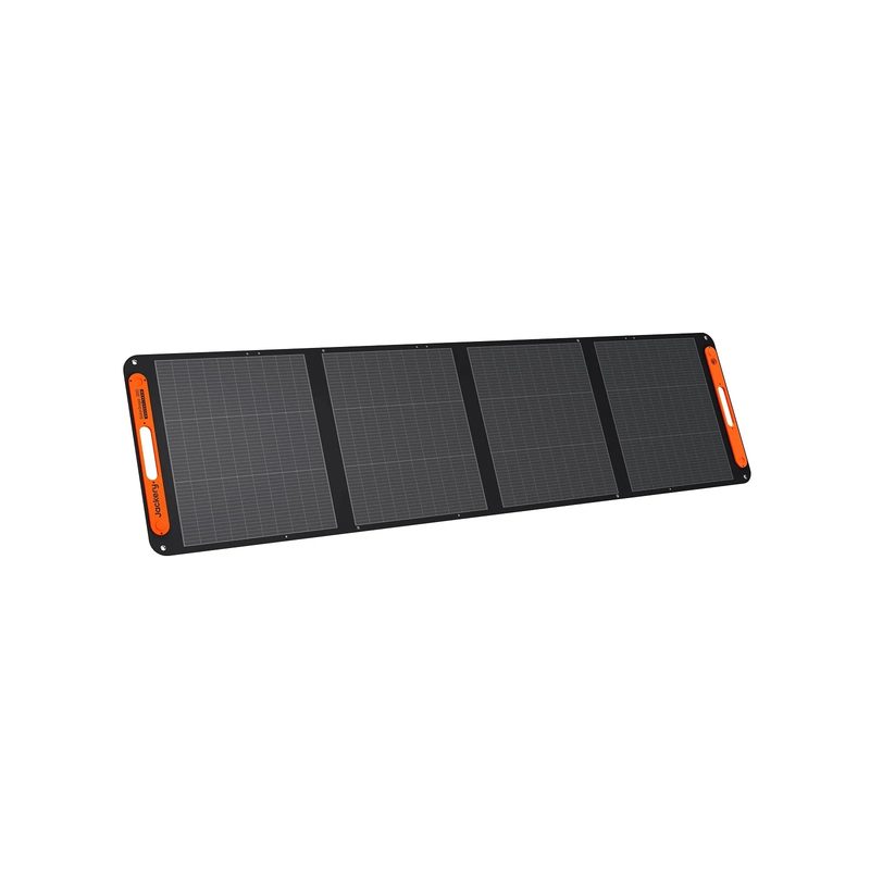 Portable Solar Panels — top-scored model
