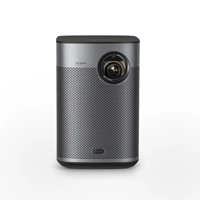 XGIMI Halo+ 1080p Portable Projector