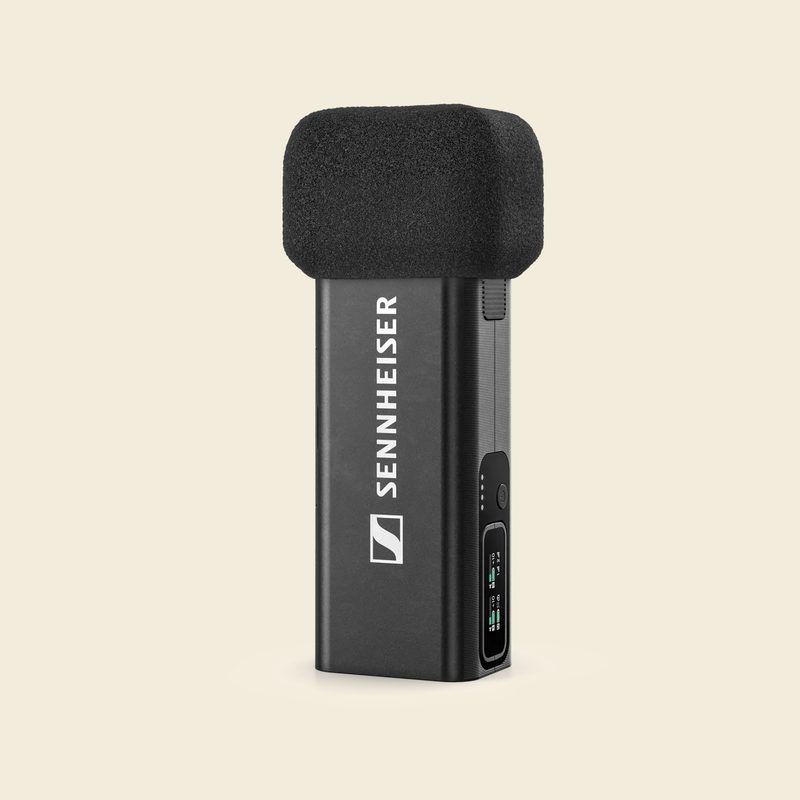 Sennheiser Profile Wireless 2-Channel Set with Charging Bar