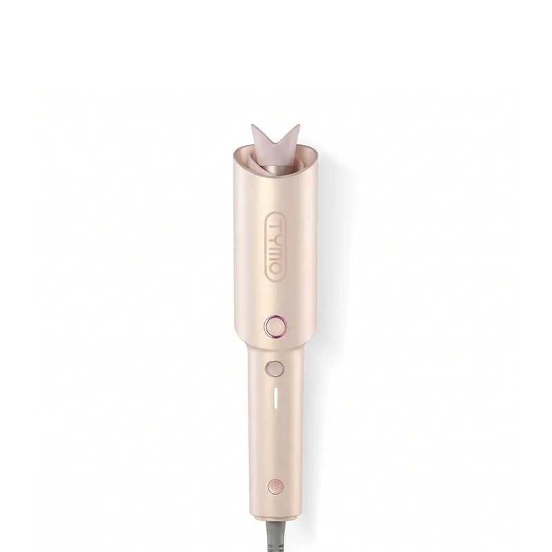 TYMO CurlPro Automatic Rotating Curling Iron