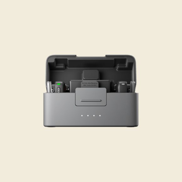 Wireless Microphones — top-scored model