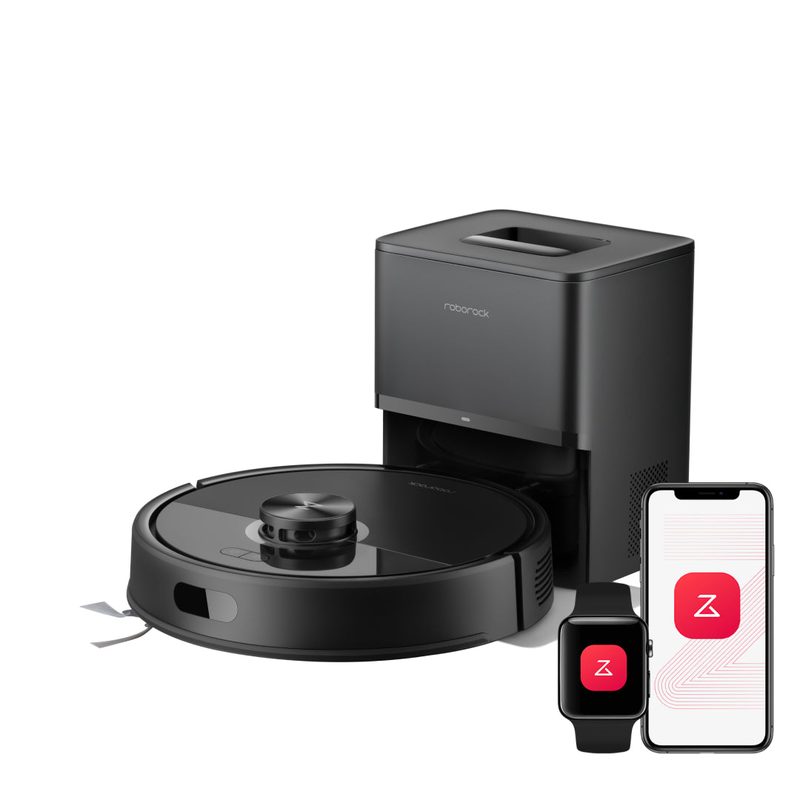 Robot Vacuums — top-scored model
