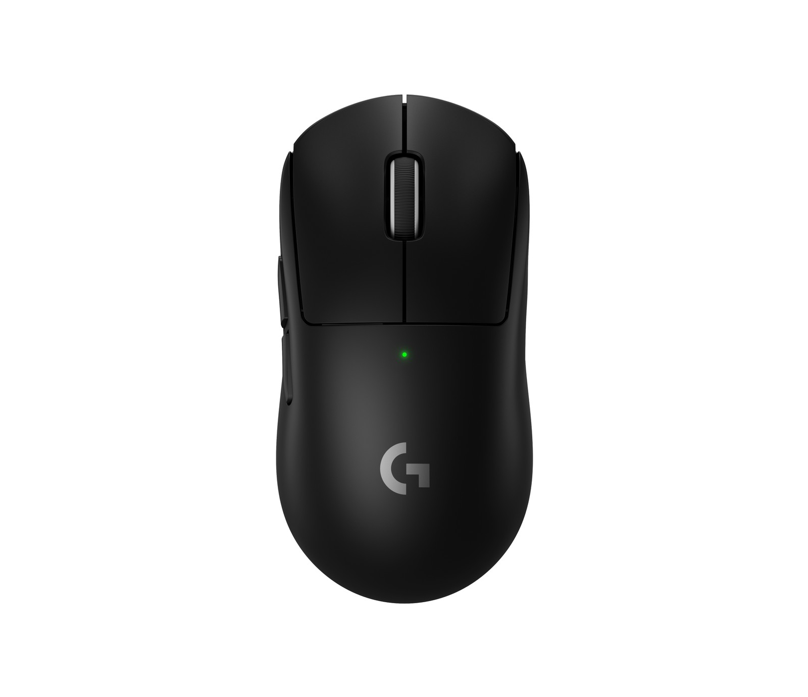 Logitech G PRO X Superlight 2 Lightspeed Wireless Gaming Mouse, 8K Polling, Lightweight, LIGHTFORCE Hybrid Switches, Hero 2 Sensor, 888 IPS, 44,000 DPI, USB-C Charging, PC & Mac (Renewed)