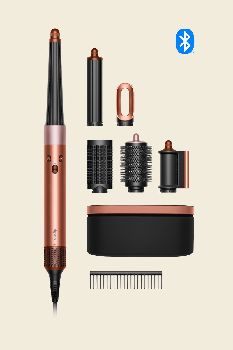 Dyson Airwrap i.d. Multi-Styler