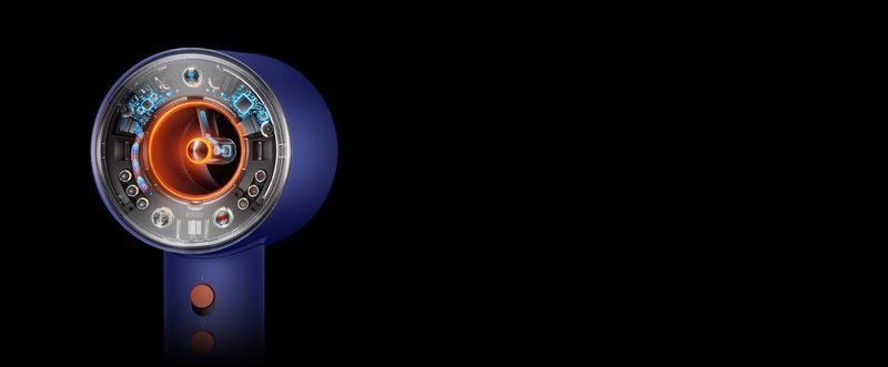 Dyson Supersonic Nural Hair Dryer