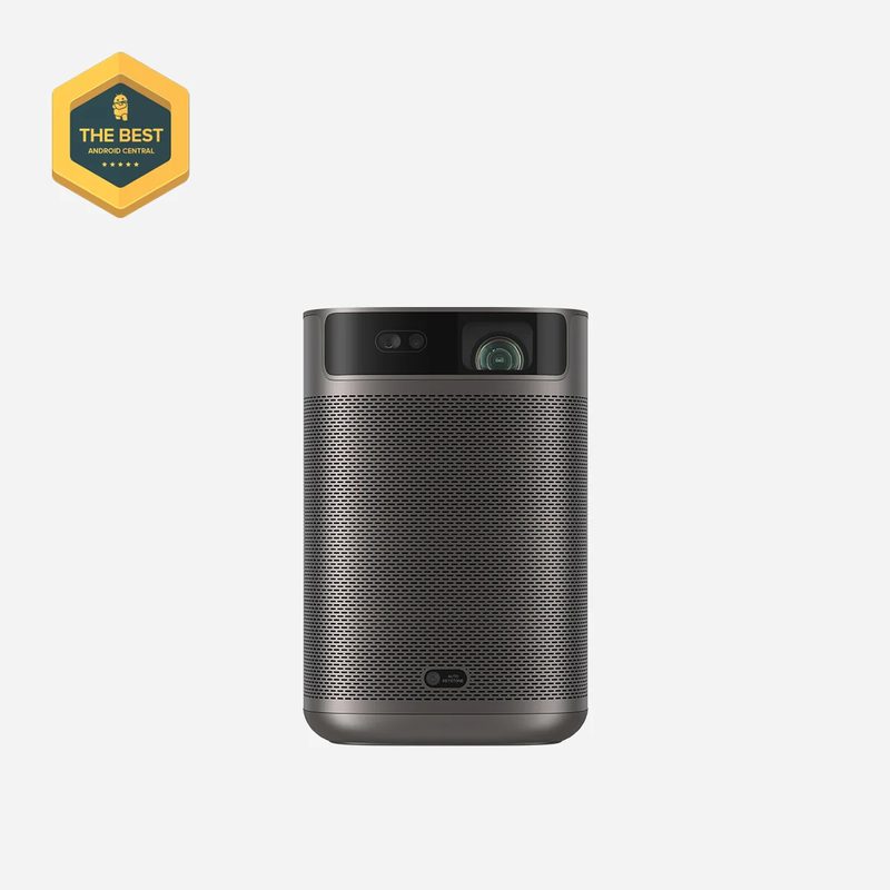 XGIMI MoGo 2 Pro (New) 1080p Portable Projector
