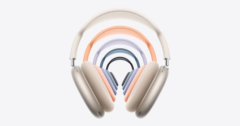 Apple AirPods Max 2 Wireless Over-Ear Headphones - Midnight
