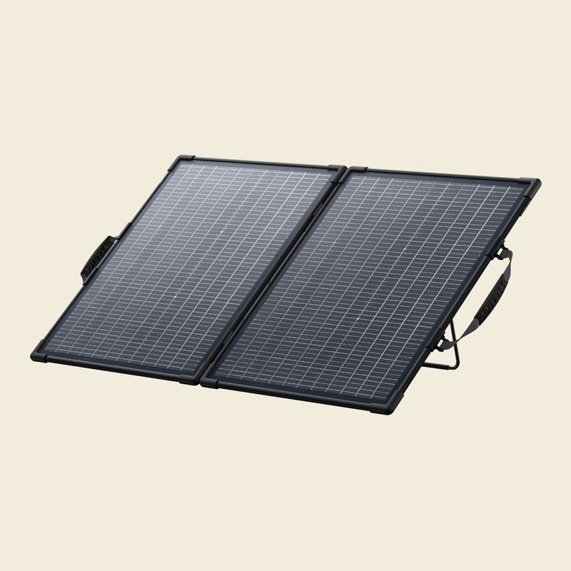 Anker SOLIX PS100 Bifacial Portable Solar Panel 100W