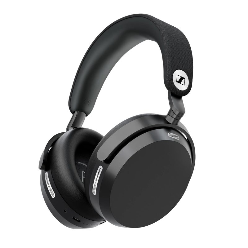 Noise-Canceling Headphones — top-scored model